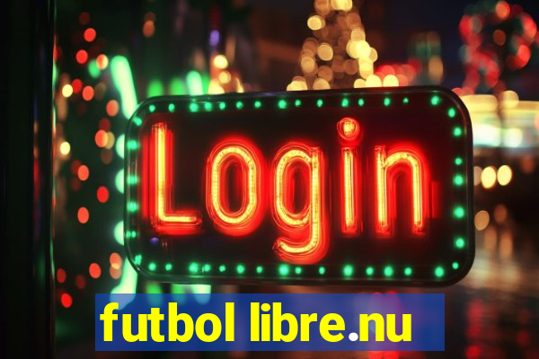 futbol libre.nu